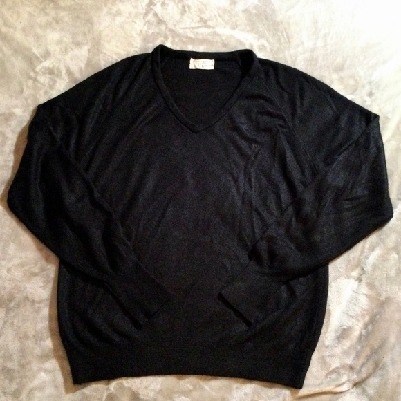 Dior Other - CHRISTIAN DIOR ORLON ACRYLIC MENS sweater. Immaculate condition.